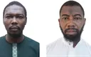 Jami'an tsaron Nijeriya sun kama shugabannin ƙungiyar 'yan ta'adda ta Ansaru, Abu Barra da Mamuda