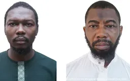 Kotun Nijeriya ta ɗaure shugaban ƙungiyar Ansaru shekara 15 kan ta'addanci
