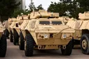 ShBA-ja furnizon Forcat e Sigurisë së Kosovës me 50 autoblinda