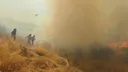 Situata e zjarreve në Shqipëri: 13 vatra, 10 ende aktive