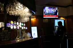Majority of Americans think alcohol bad for health as drinking hits record low