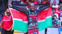 Kenya imetangaza Maeneo sita ya Mashabiki jijini Nairobi kabla ya mechi ya Jumapili dhidi ya Zambia