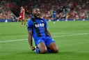 Police investigate after Ghanaian star Semenyo reports racist abuse at Liverpool