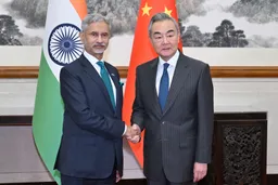 China's Wang Yi travels to India for border talks after 2020 clash
