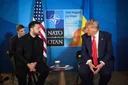 Zelensky rencontrera Donald Trump lundi à Washington, selon Kiev