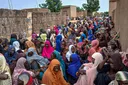السودان.. مقتل 31 نازحاً بينهم أطفال وامرأة حامل بقصف مخيم نازحين بالفاشر