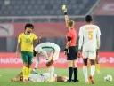 CHAN 2024: Stalemates in Uganda throw Group C wide open