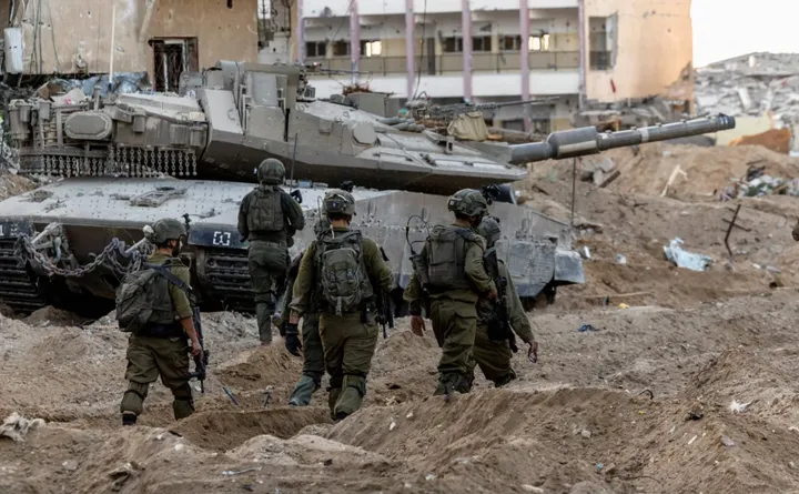 فرضتها بسبب الحرب.. ألمانيا ستنهي قيود صادرات الأسلحة إلى إسرائيل