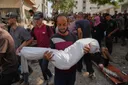 Israel despliega nueva “trampa de sangre” para desplazar forzosamente a palestinos en Ciudad de Gaza