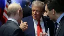 Как Путин рассказывал Трампу про выборы в США