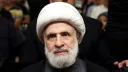 نعیم قاسم: خلع سلاح حزب‌الله به معنای آغاز بحران در لبنان است