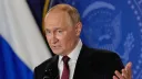 Путин назвал визит в США «полезным»