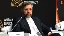 معاون وزیر امور خارجه ایران: گفت‌وگوها با اروپا ادامه خواهد داشت