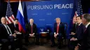 Trump et Poutine repartent du sommet d’Alaska avec de l’espoir, mais sans accord sur l’Ukraine