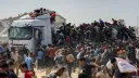 "على خلفية مرونة حماس".. إعلام عبري يتحدث عن مقترح مصري-قطري لاتفاق إنهاء الحرب بغزة