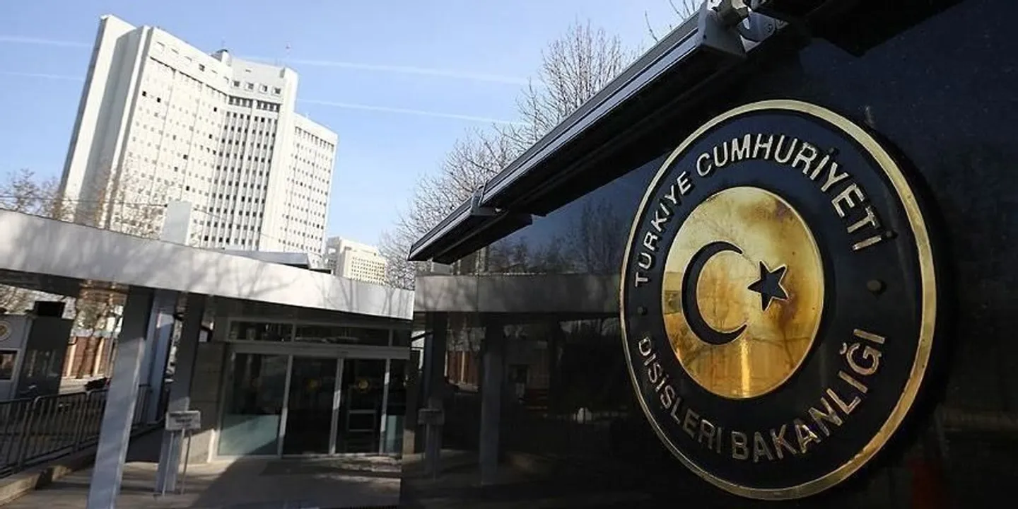 Türkiye envia condolências pelas muitas vítimas nas inundações no Paquistão
