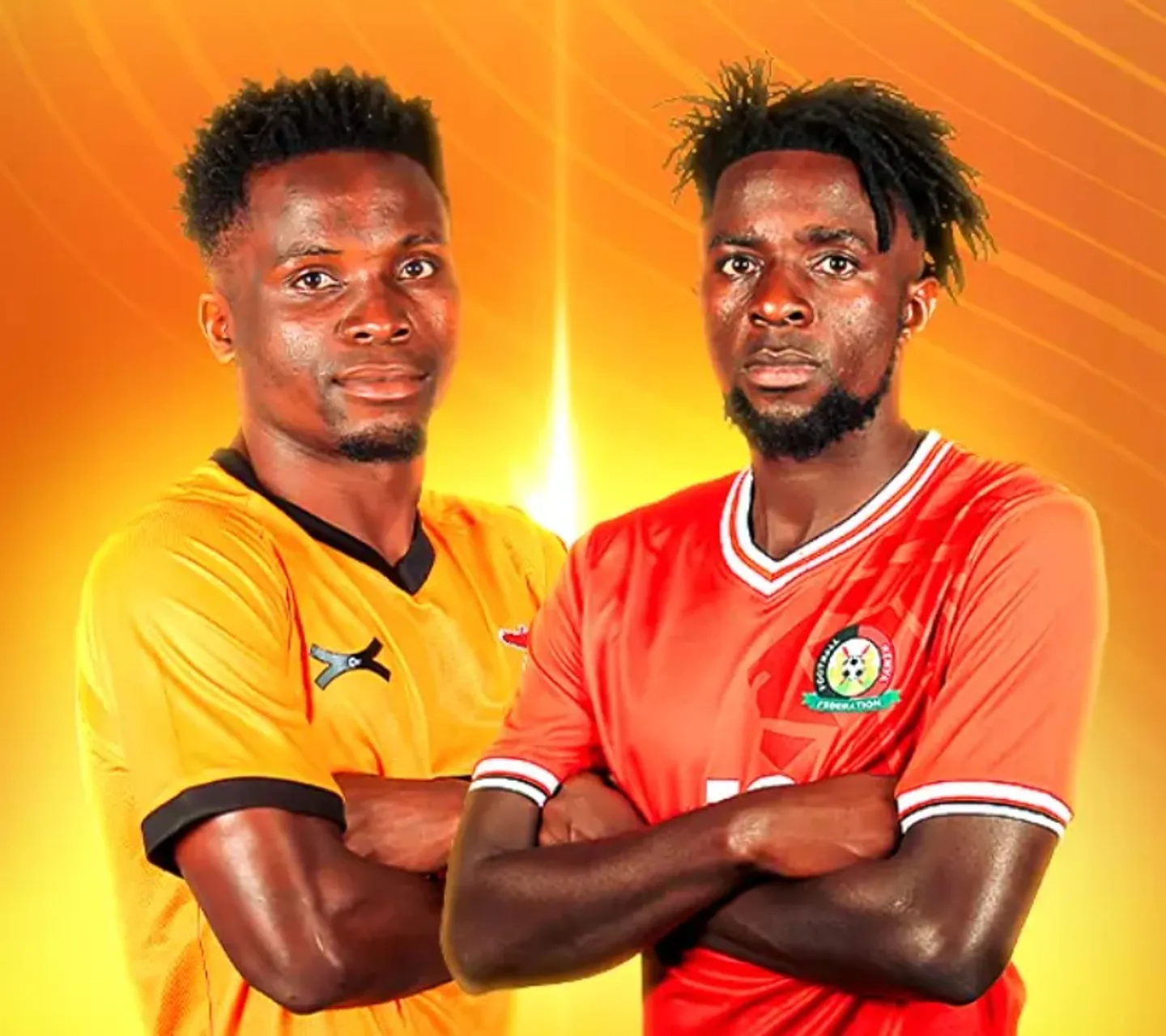 Kenya yatafuta ufalme wa Kundi A lakini Zambia mbioni kuwatoa jasho - CHAN 2024