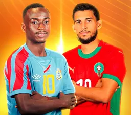 DRC na Morocco, fahali wawili waliolingana nguvu wajitosa dimbani leo kuamua mbichi na mbivu -CHAN