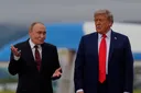 Трамп заподозрил, что Путин его обманывает