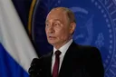Какие условия выдвинул Путин?