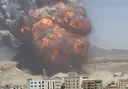 ارتفاع عدد ضحايا القصف الإسرائيلي في صنعاء إلى 4 قتلى و67 مصاباً