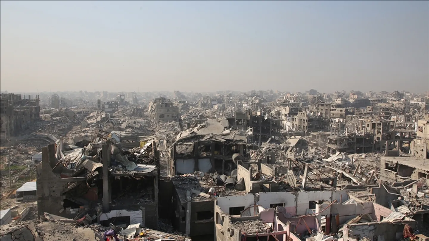 China calls US ‘accomplice to Gaza genocide’ in rights report
