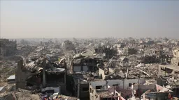 China calls US ‘accomplice to Gaza genocide’ in rights report