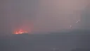 Syria extinguishes wildfires in Latakia, Hama countryside