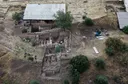 Turquie : Des archéologues découvrent les restes d'un palais lydien vieux de 2 800 ans