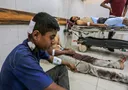 Gaza: 39 Tote bei israelischen Angriffen
