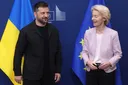 Rencontre Trump-Zelensky: les Européens s’invitent à Washington