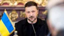 Зеленский: реальная линия переговоров — это линия фронта