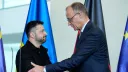 Мерц «даст советы» Зеленскому в Вашингтоне