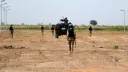 Nigeria arrests top leaders of notorious terrorist group
