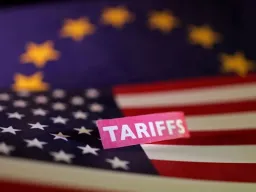 UE resiste à pressão dos EUA sobre a legislação digital nas negociações do acordo comercial