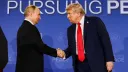 Переговоры в Аляске: Трамп и Путин меняют логику переговоров