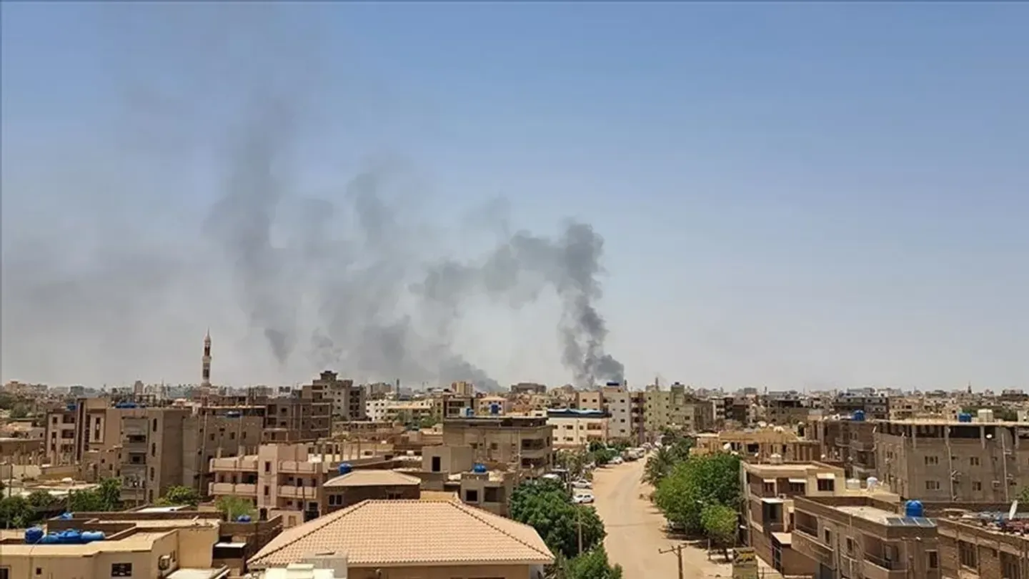 حمله شبه‌نظامیان سودان به اردوگاه دارفور، دست‌کم ۳۱ کشته بر جای گذاشت