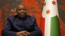 Burundi lays foundation for country's first railway linking to Tanzania