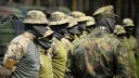 Украинские войска остановили российский прорыв