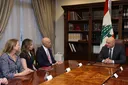 US envoy urges Israel to honour ceasefire commitments as Lebanon moves to disarm Hezbollah