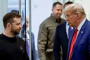 Zelenskog čeka vjerovatno najteži razgovor s Trumpom: Krim, NATO i mogući kraj rata