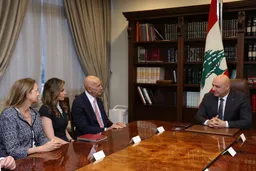 I dërguari amerikan i kërkon Izraelit të respektojë angazhimet e armëpushimit me Libanin
