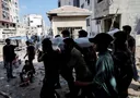 U najnovijem izraelskom bombardovanju ubijeno 18 Palestinaca u Gazi