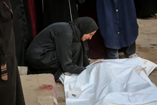 “Ğazzädän vizanı tuqtatu däwalanuğa moxtac balalarğa zıyan kiteräçäk”