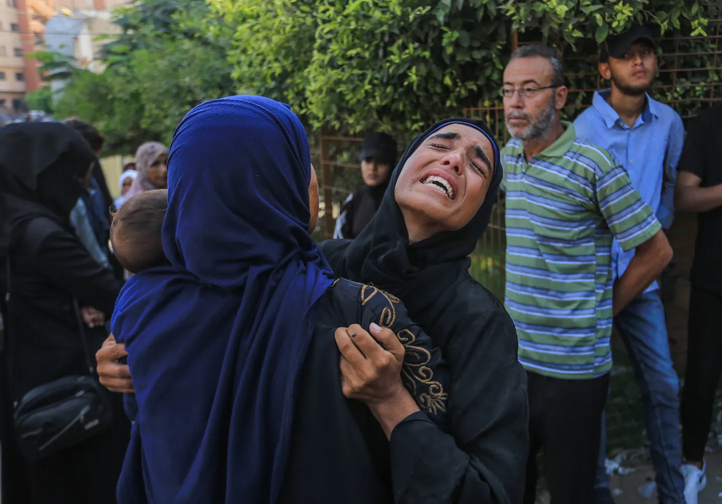 Od početka izraelskih napada u Pojasu Gaze ubijeno više od 62.000 Palestinaca