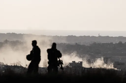 Израиль утвердил спорный проект E1