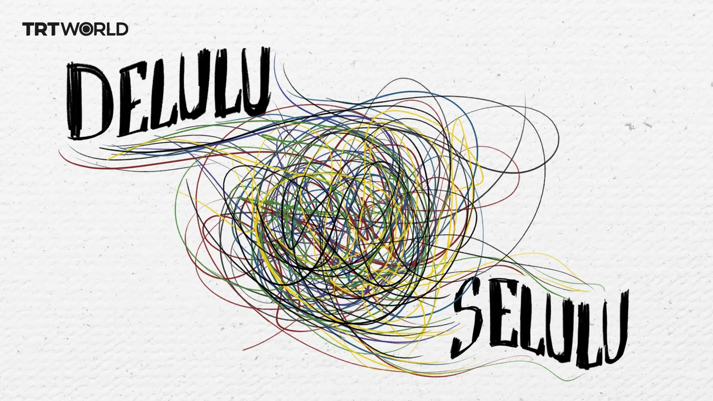 Millennials, come out of your 'delulu' and accept 'skibidi' is a real word in Cambridge Dictionary