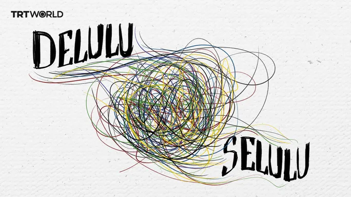 Millennials, come out of your 'delulu' and accept 'skibidi' is a real word in Cambridge Dictionary