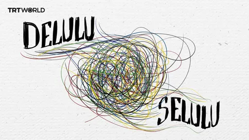 Generasi Milenial, keluar dari ‘delulu’mu kerana ‘skibidi’ dah masuk Kamus Cambridge