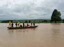 Search underway for over 40 missing after Nigerian boat capsizes